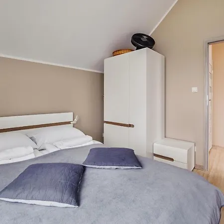 Komfortowe Apartamenty W Domkach Sun & Snow Osiedle Kuracyjna Jastrzębia Góra Zewnętrze zdjęcie
