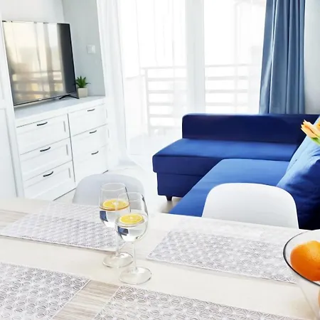 Komfortowe Apartamenty W Domkach Sun & Snow Osiedle Kuracyjna Jastrzębia Góra Zewnętrze zdjęcie