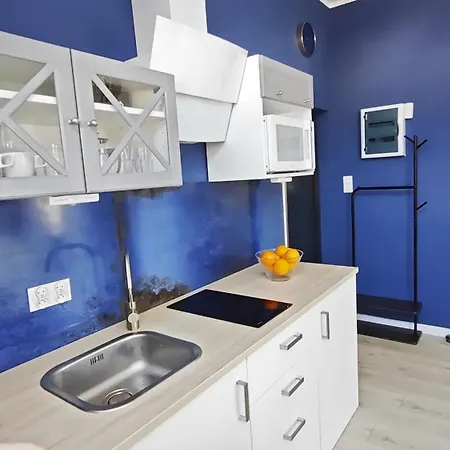 Komfortowe Apartamenty W Domkach Sun & Snow Osiedle Kuracyjna Jastrzębia Góra Zewnętrze zdjęcie