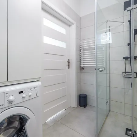 Komfortowe Apartamenty W Domkach Sun & Snow Osiedle Kuracyjna Jastrzębia Góra Zewnętrze zdjęcie