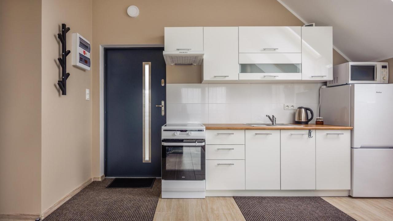Apartment Komfortowe W Domkach Sun & Snow Osiedle Kuracyjna Jastrzebia Gora