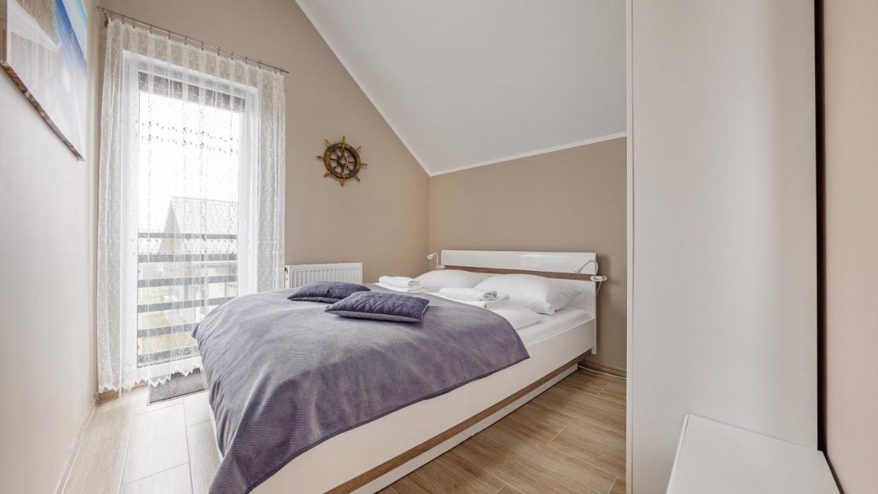 Apartment Komfortowe W Domkach Sun & Snow Osiedle Kuracyjna