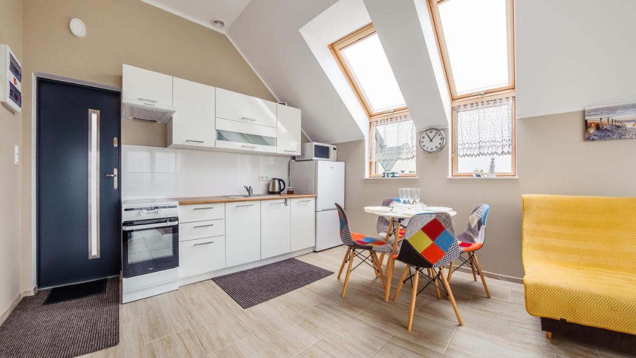 Apartament Komfortowe W Domkach Sun & Snow Osiedle Kuracyjna *