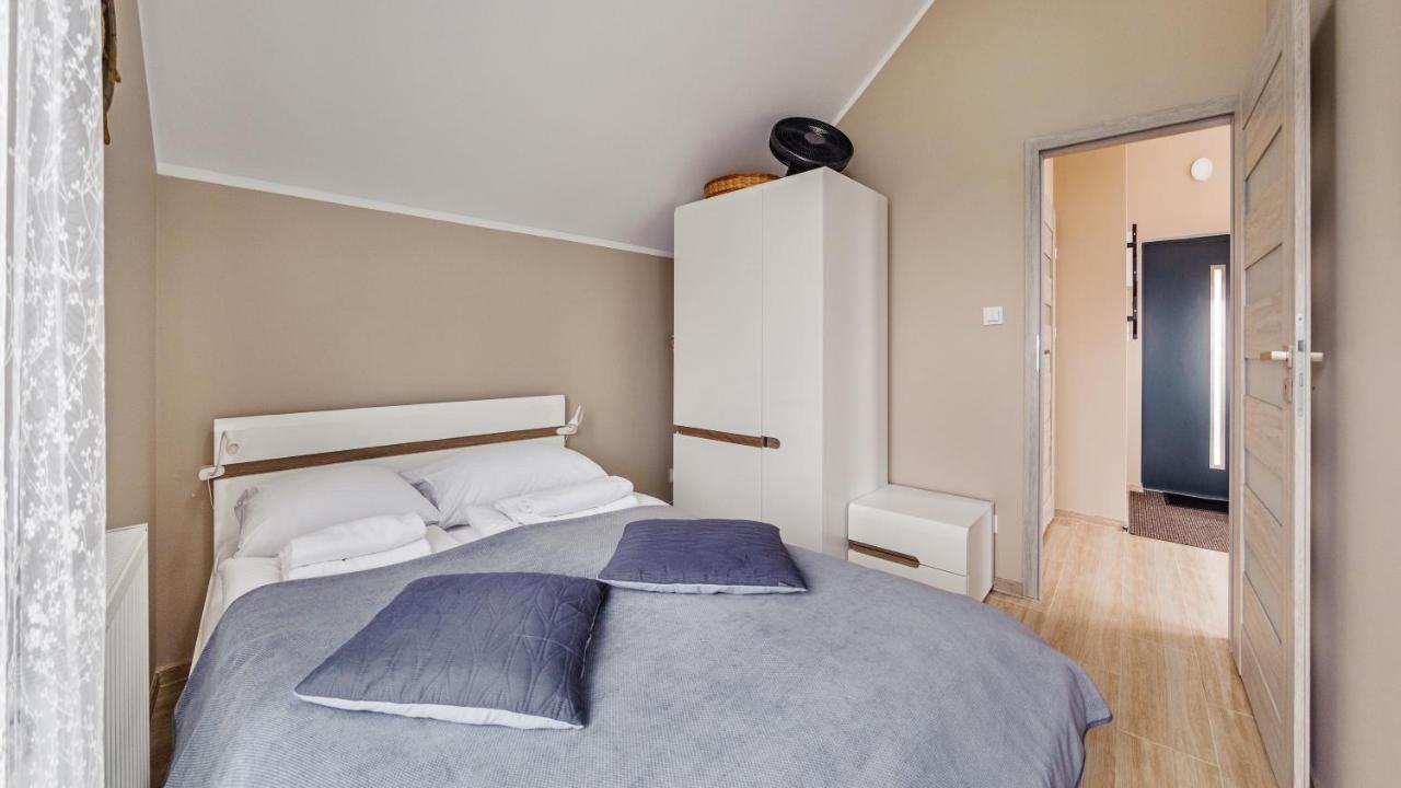 Komfortowe W Domkach Sun & Snow Osiedle Kuracyjna Apartment Jastrzebia Gora