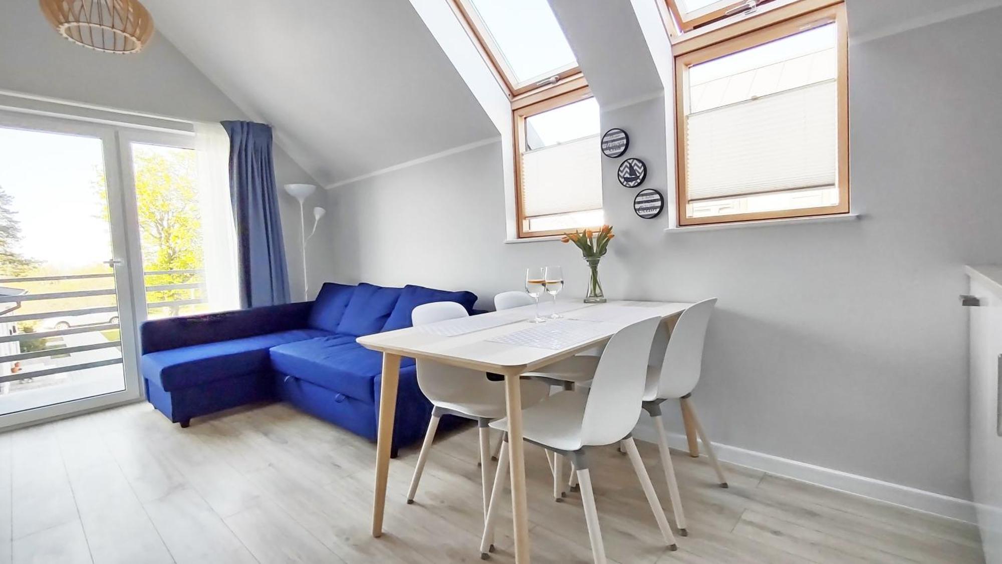 Komfortowe W Domkach Sun & Snow Osiedle Kuracyjna Apartament *
