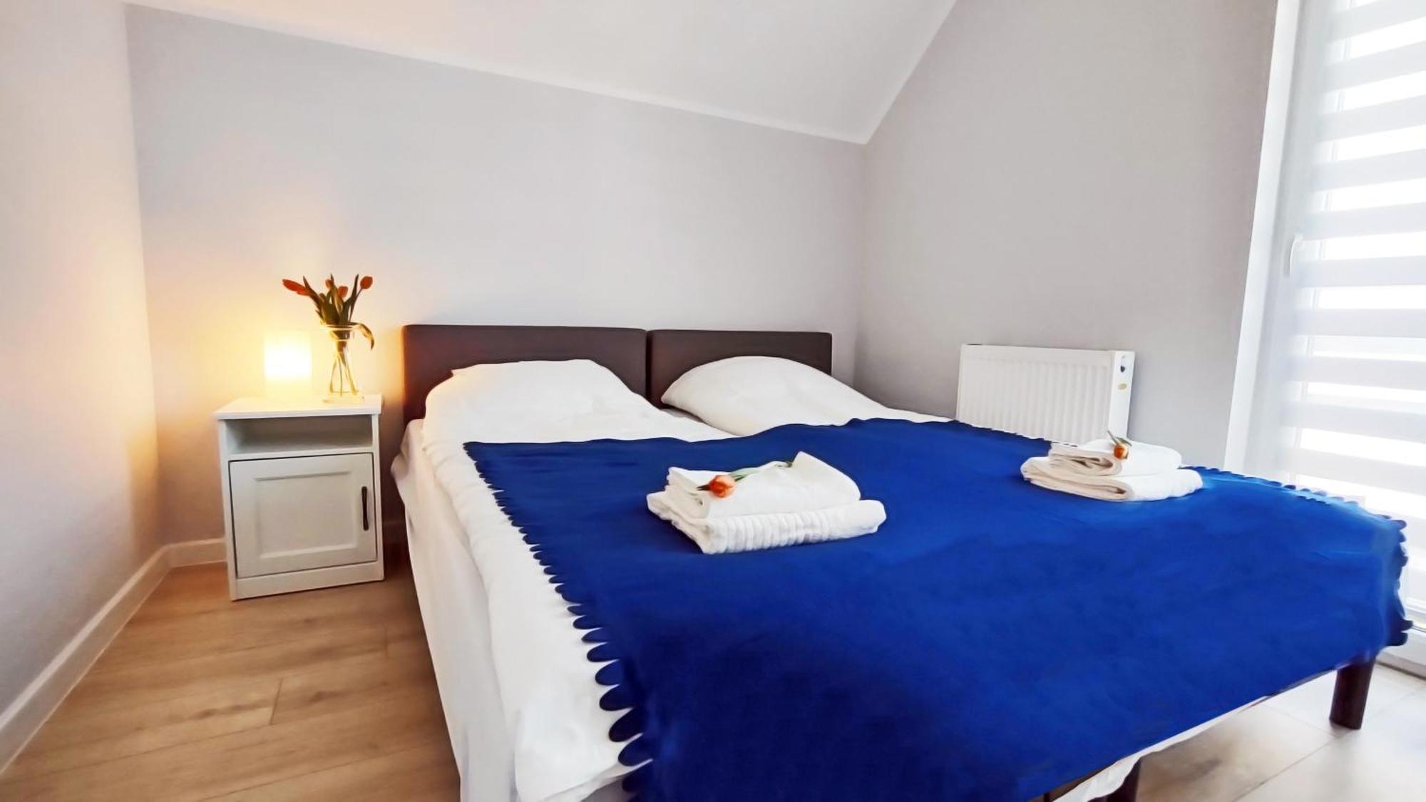 Apartment Komfortowe W Domkach Sun & Snow Osiedle Kuracyjna *