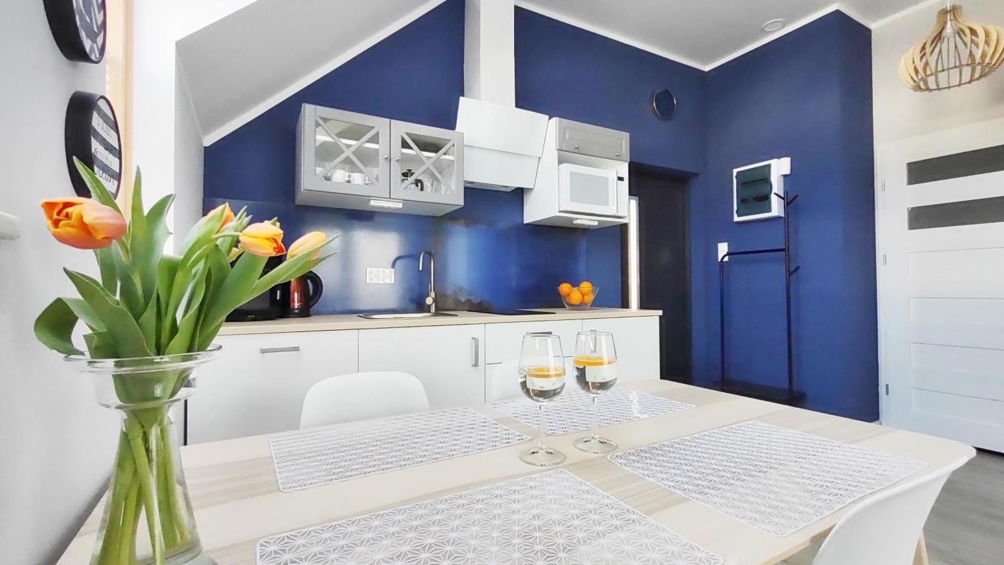 Apartment Komfortowe W Domkach Sun & Snow Osiedle Kuracyjna Jastrzebia Gora
