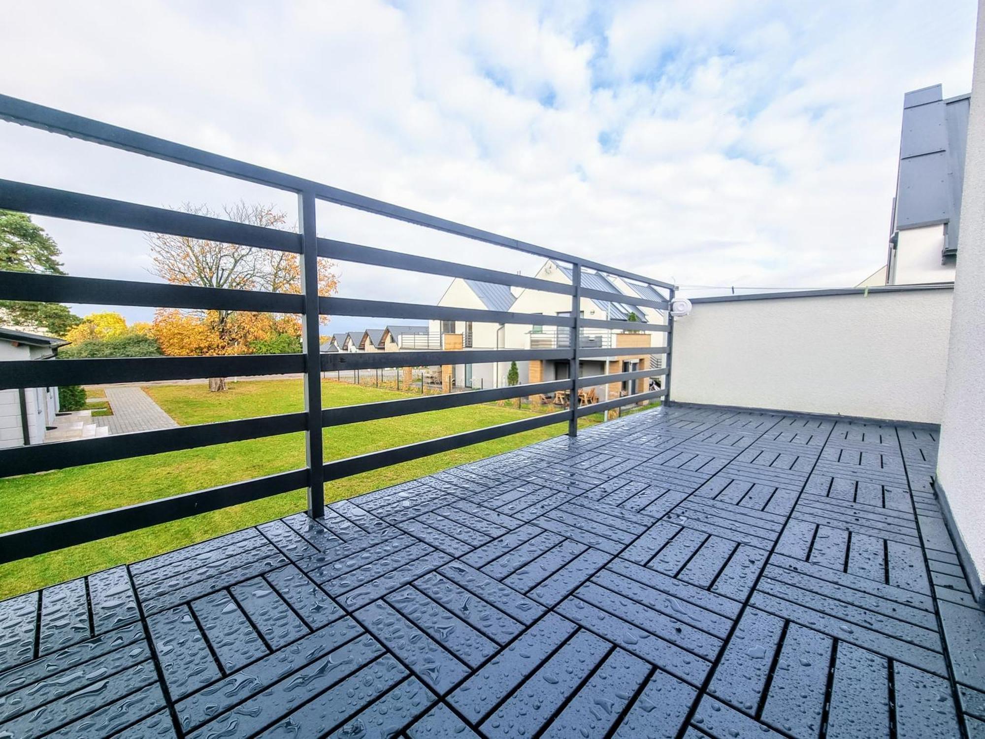 Komfortowe W Domkach Sun & Snow Osiedle Kuracyjna Apartament *