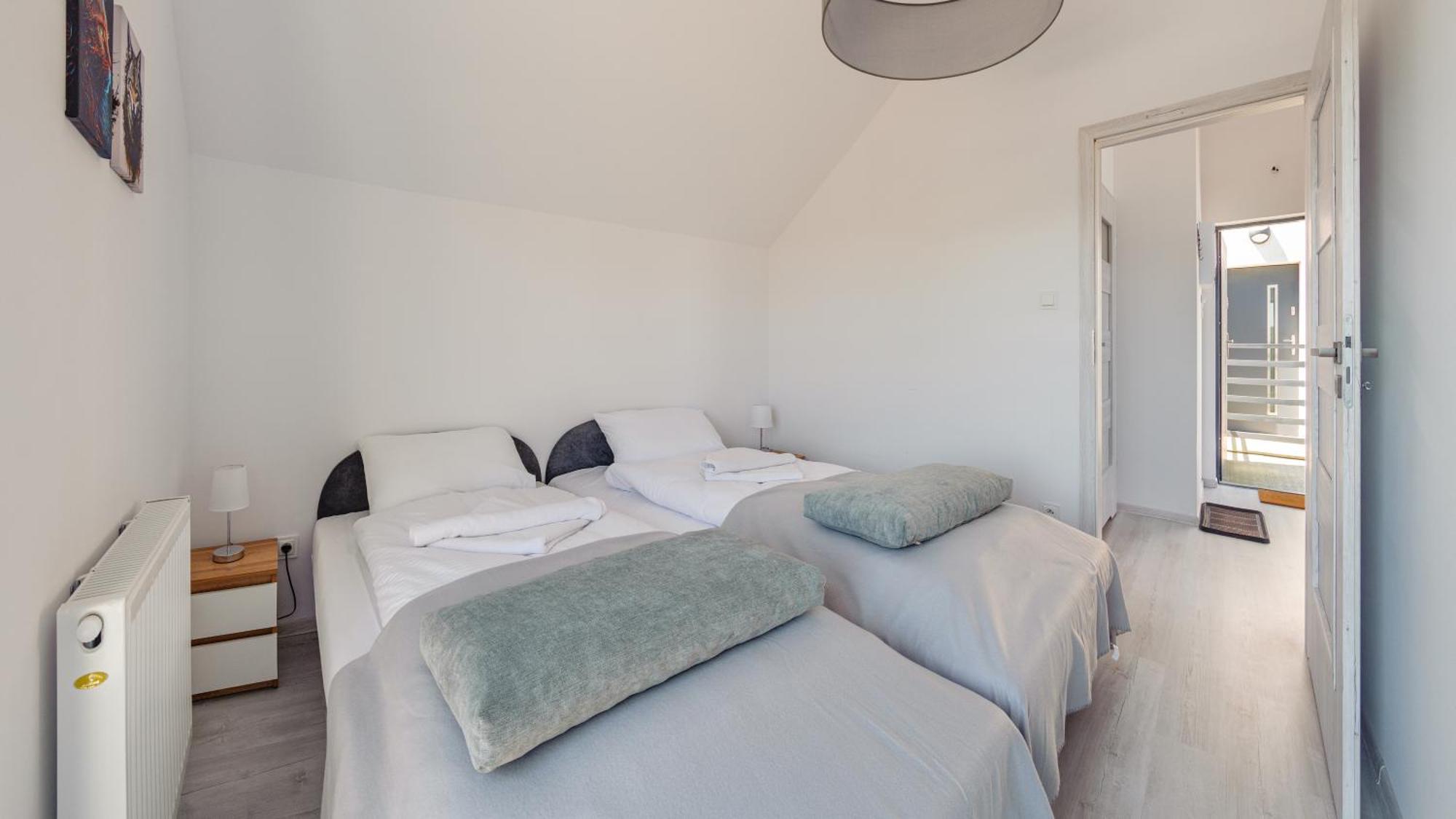 Apartment Komfortowe W Domkach Sun & Snow Osiedle Kuracyjna Jastrzebia Gora