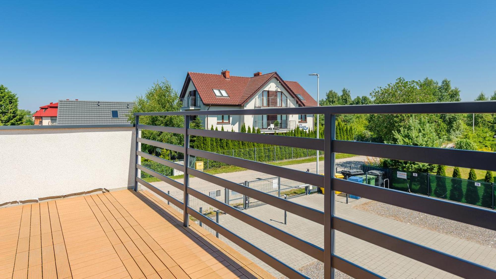 Komfortowe W Domkach Sun & Snow Osiedle Kuracyjna Apartment Jastrzebia Gora