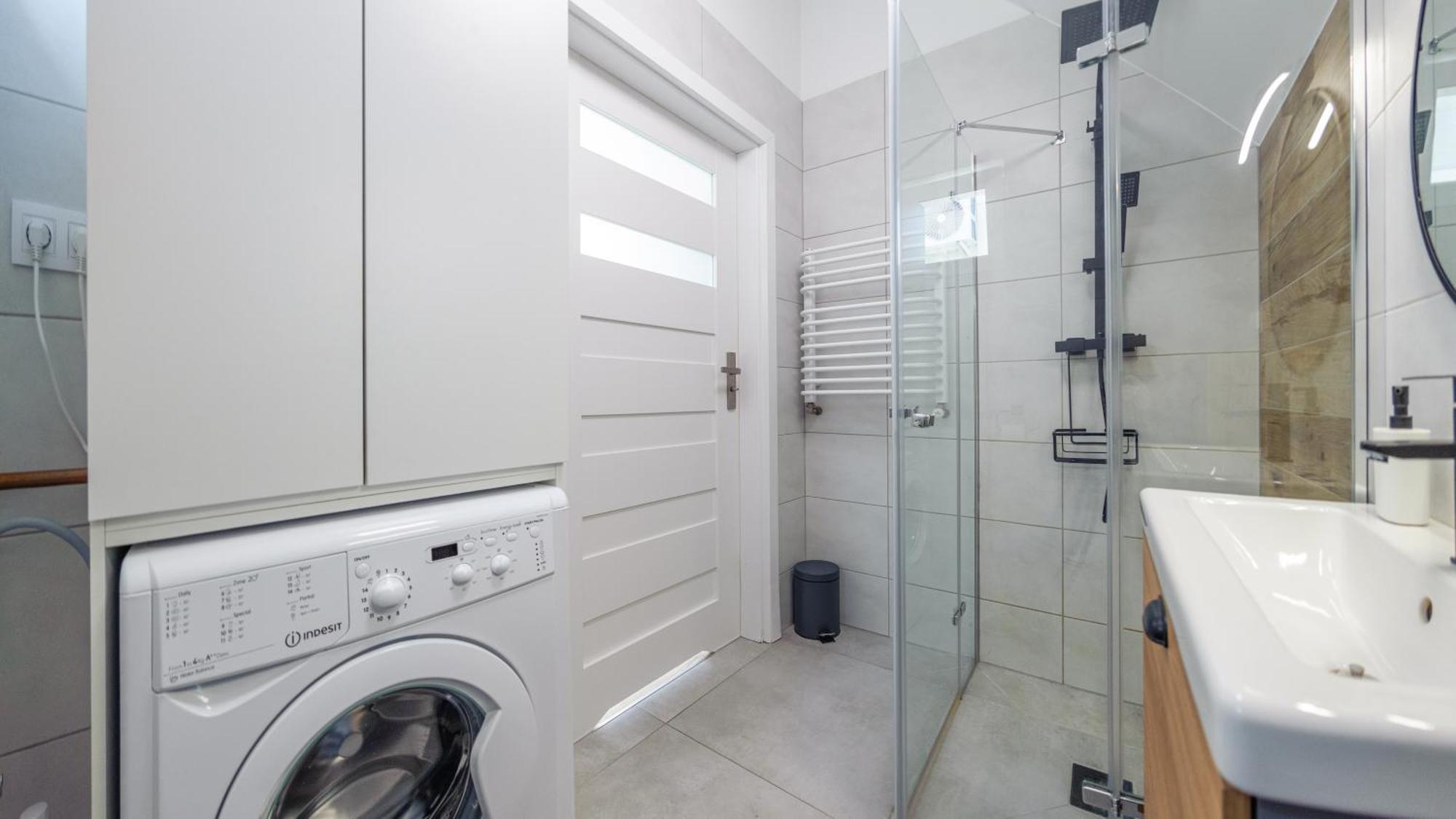 Apartment Komfortowe W Domkach Sun & Snow Osiedle Kuracyjna *