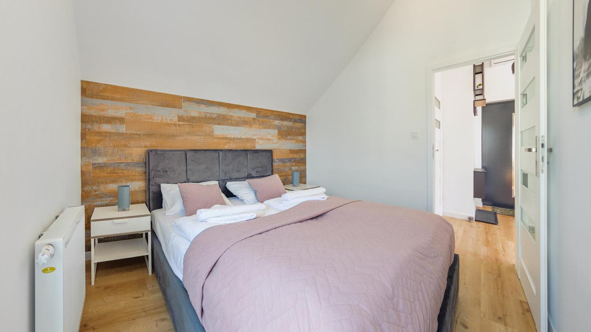 Komfortowe W Domkach Sun & Snow Osiedle Kuracyjna Apartment Jastrzebia Gora